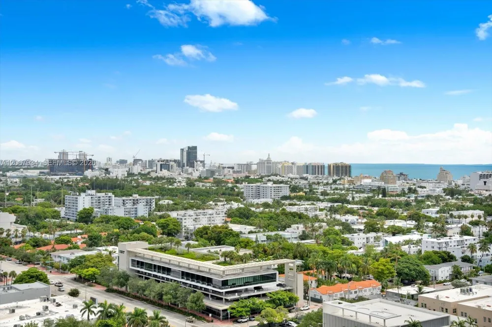 520 West Ave #2101 Miami Beach, FL 33139