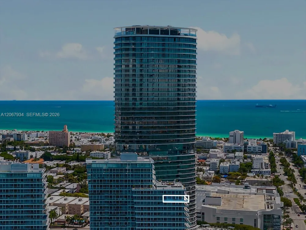 520 West Ave #2101 Miami Beach, FL 33139