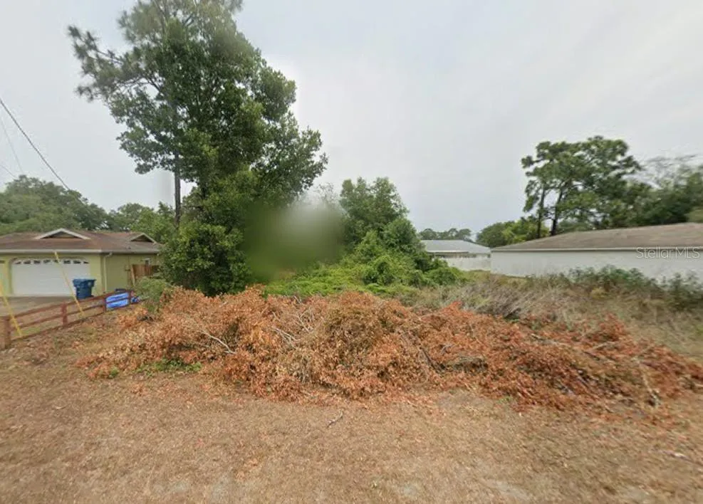 7453 MOHAWK TRAIL Spring Hill, FL 34606
