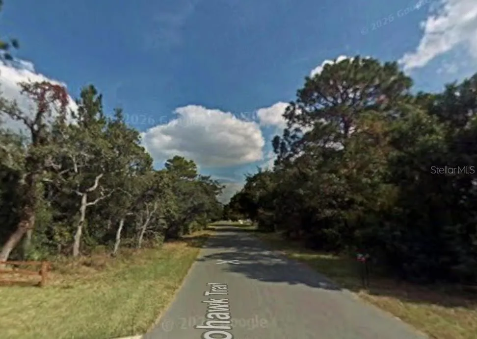 7453 MOHAWK TRAIL Spring Hill, FL 34606