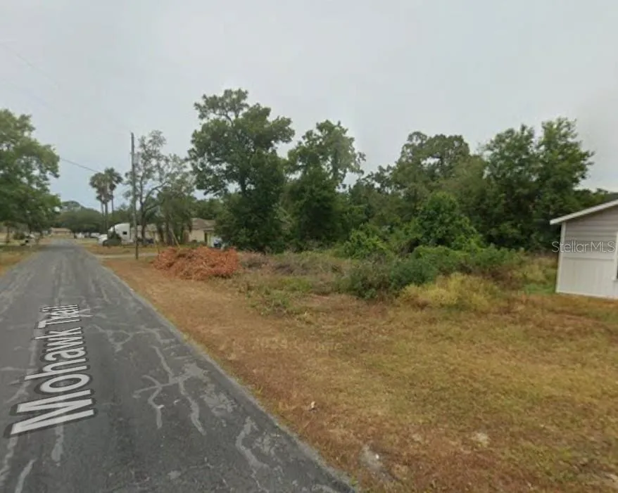 7453 MOHAWK TRAIL Spring Hill, FL 34606
