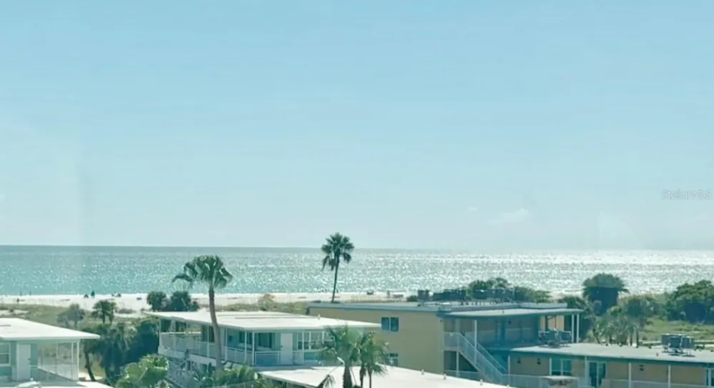11605 GULF BOULEVARD #503 St Petersburg, FL 33706