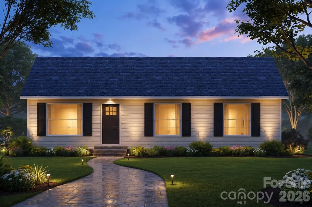 7015 Deep Springs Road Peachland, NC 28133