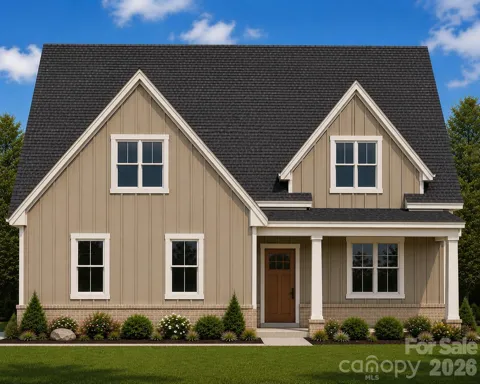 4016 Landsford Road
