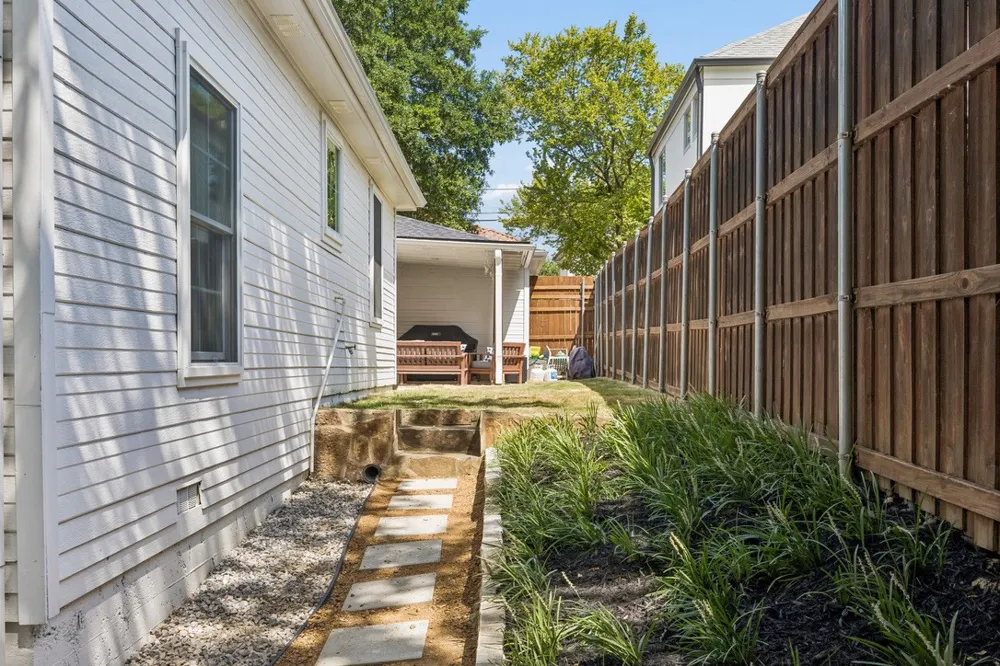 7920 Goforth Road Dallas, TX 75238