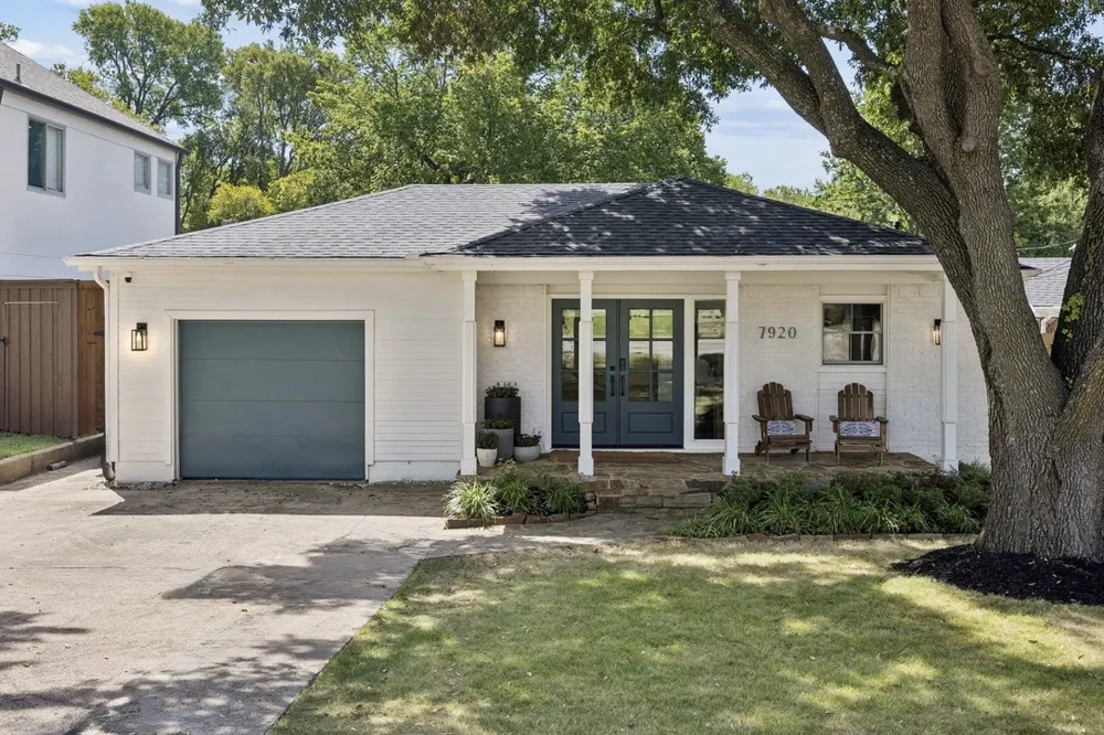 7920 Goforth Road Dallas, TX 75238