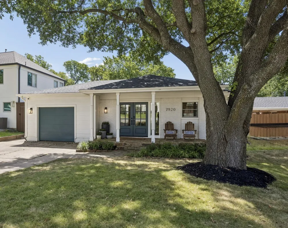 7920 Goforth Road Dallas, TX 75238