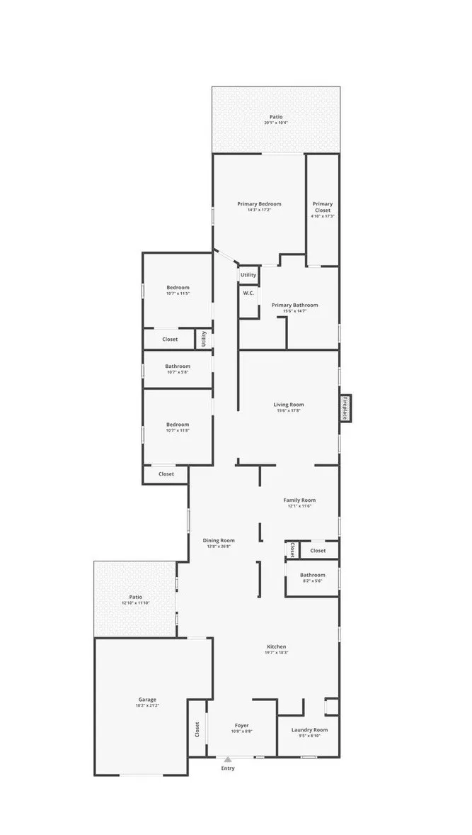 7920 Goforth Road Dallas, TX 75238