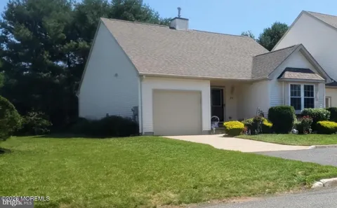 31 Timberline Drive