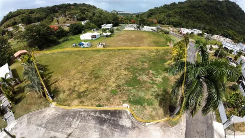PR 985 QUEBRADA FAJARDO #4F