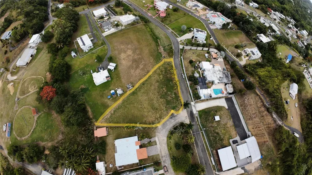 PR 985 QUEBRADA FAJARDO #4F Fajardo, PR 00738