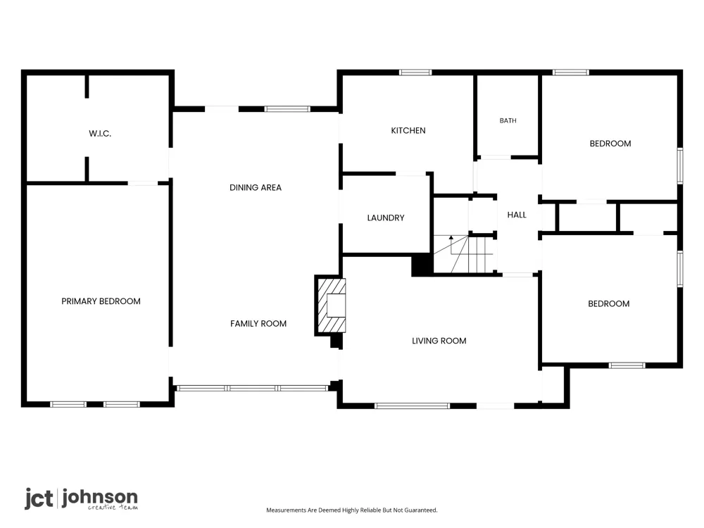 421 8th Ave S Lewisburg, TN 37091