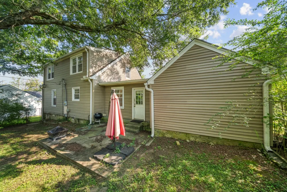 421 8th Ave S Lewisburg, TN 37091