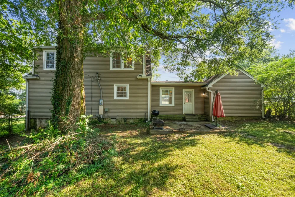 421 8th Ave S Lewisburg, TN 37091