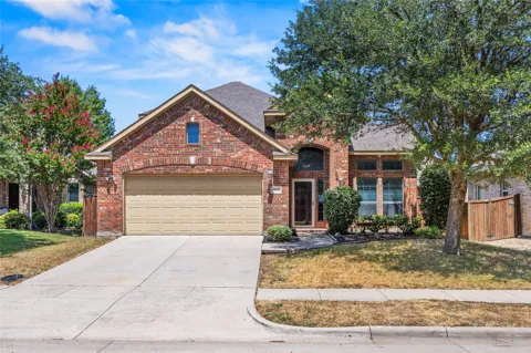 2617 Patriot Drive