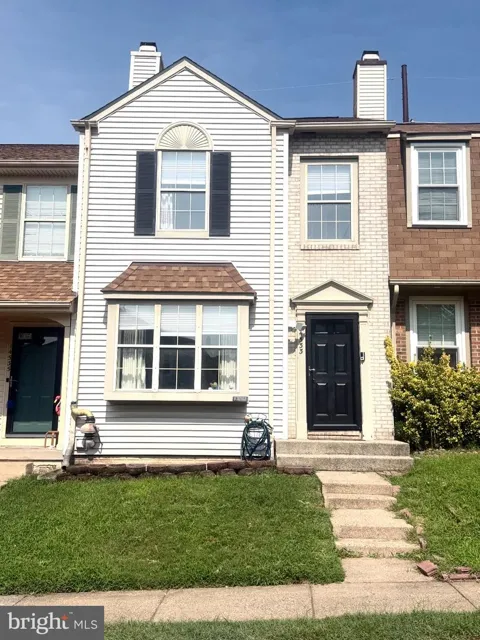 14533 RAVENSCAR COURT