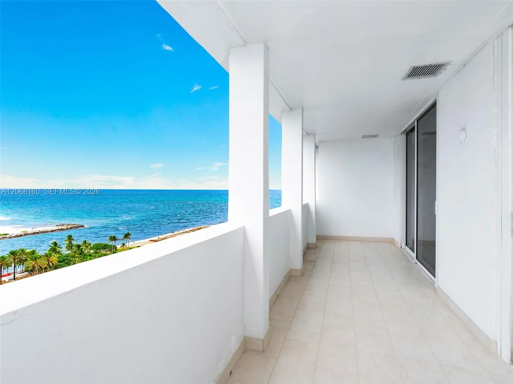 10275 Collins Ave #PH1506 Bal Harbour, FL 33154