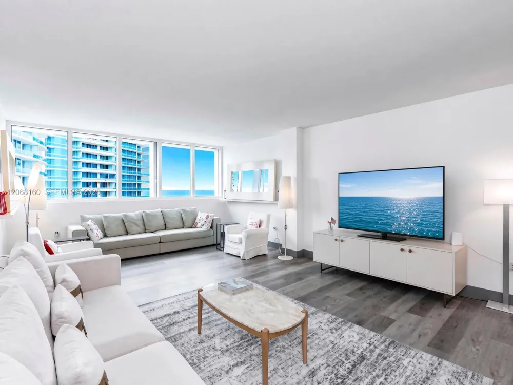 10275 Collins Ave #PH1506 Bal Harbour, FL 33154