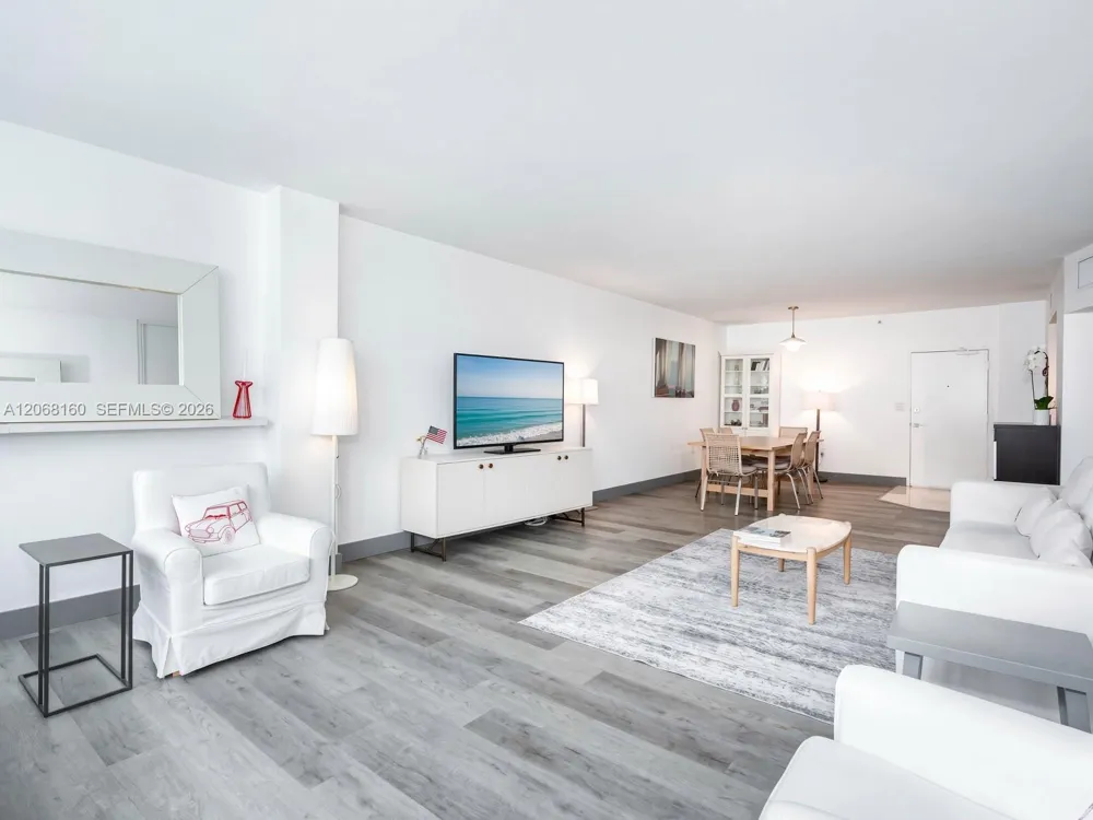 10275 Collins Ave #PH1506 Bal Harbour, FL 33154