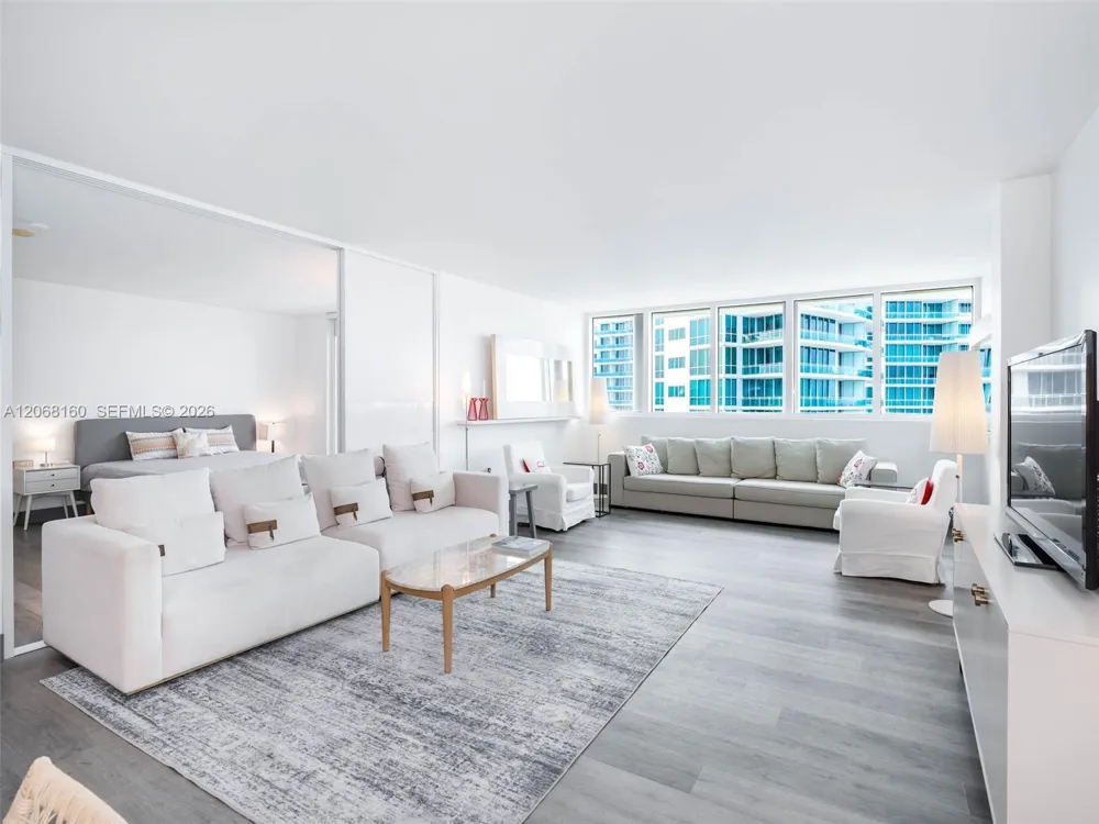 10275 Collins Ave #PH1506 Bal Harbour, FL 33154