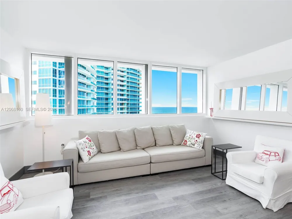 10275 Collins Ave #PH1506 Bal Harbour, FL 33154