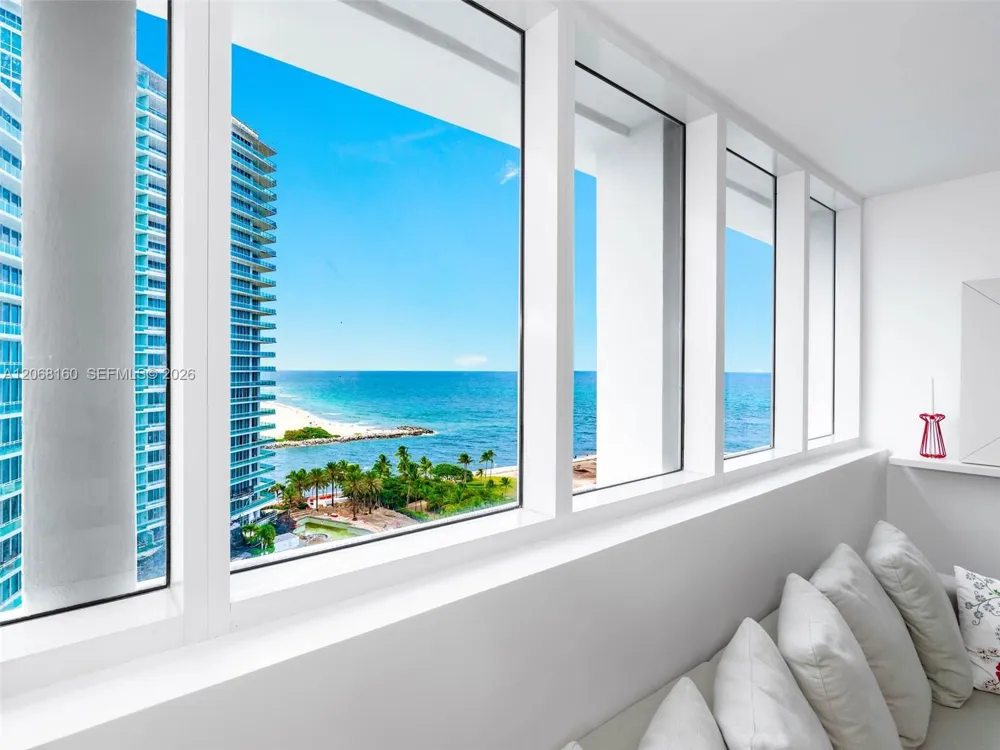 10275 Collins Ave #PH1506 Bal Harbour, FL 33154