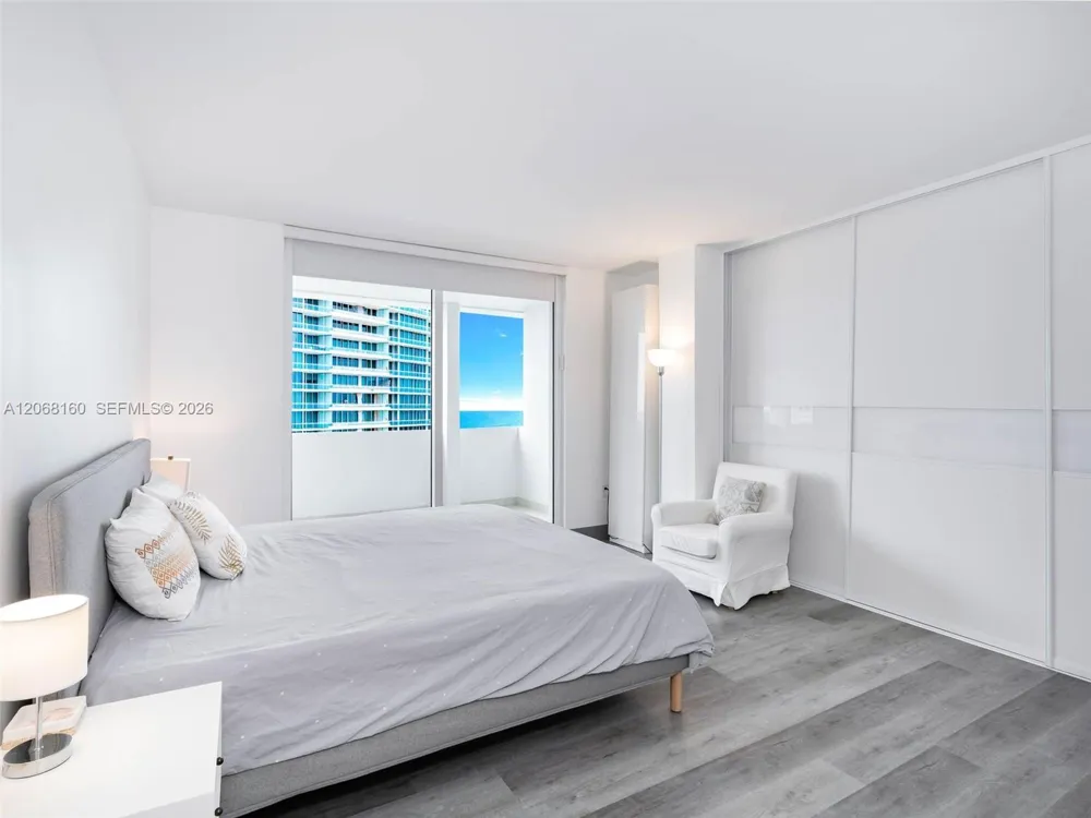 10275 Collins Ave #PH1506 Bal Harbour, FL 33154