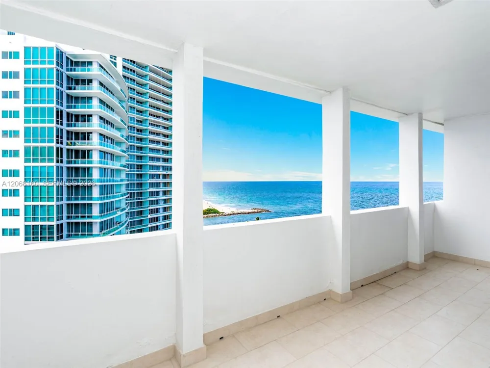 10275 Collins Ave #PH1506 Bal Harbour, FL 33154