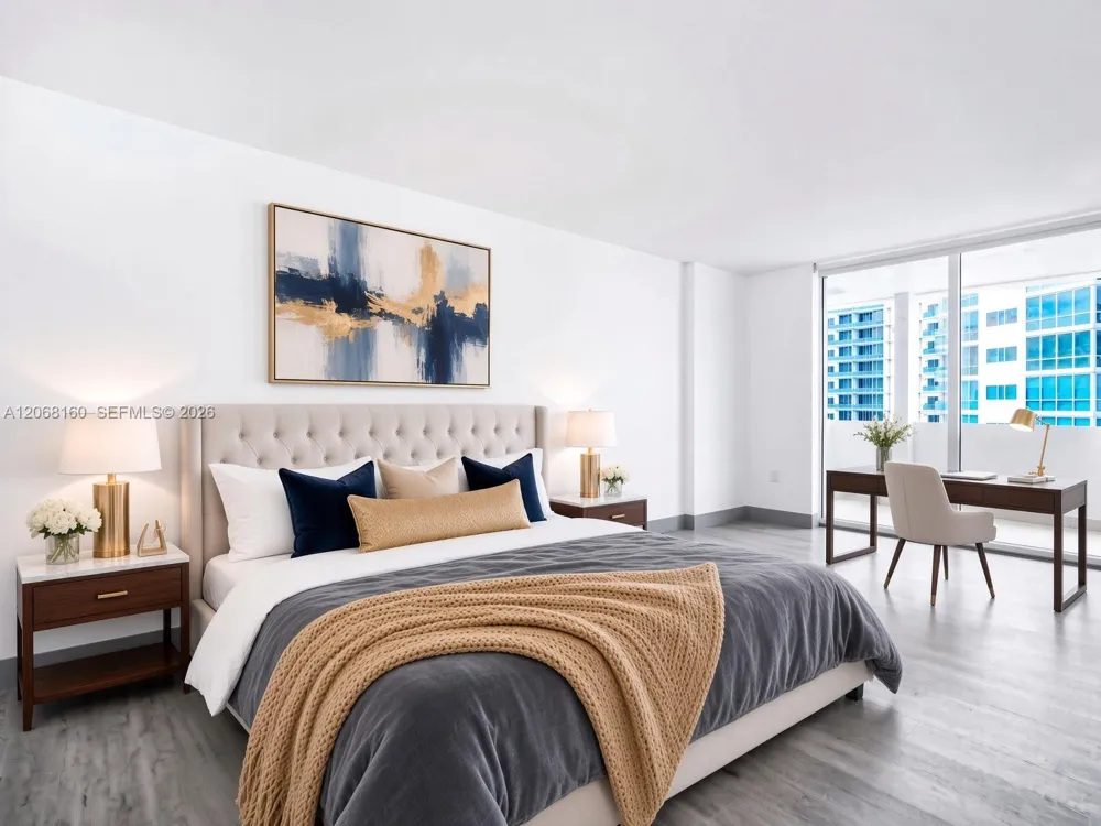 10275 Collins Ave #PH1506 Bal Harbour, FL 33154