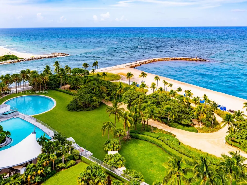 10275 Collins Ave #PH1506 Bal Harbour, FL 33154