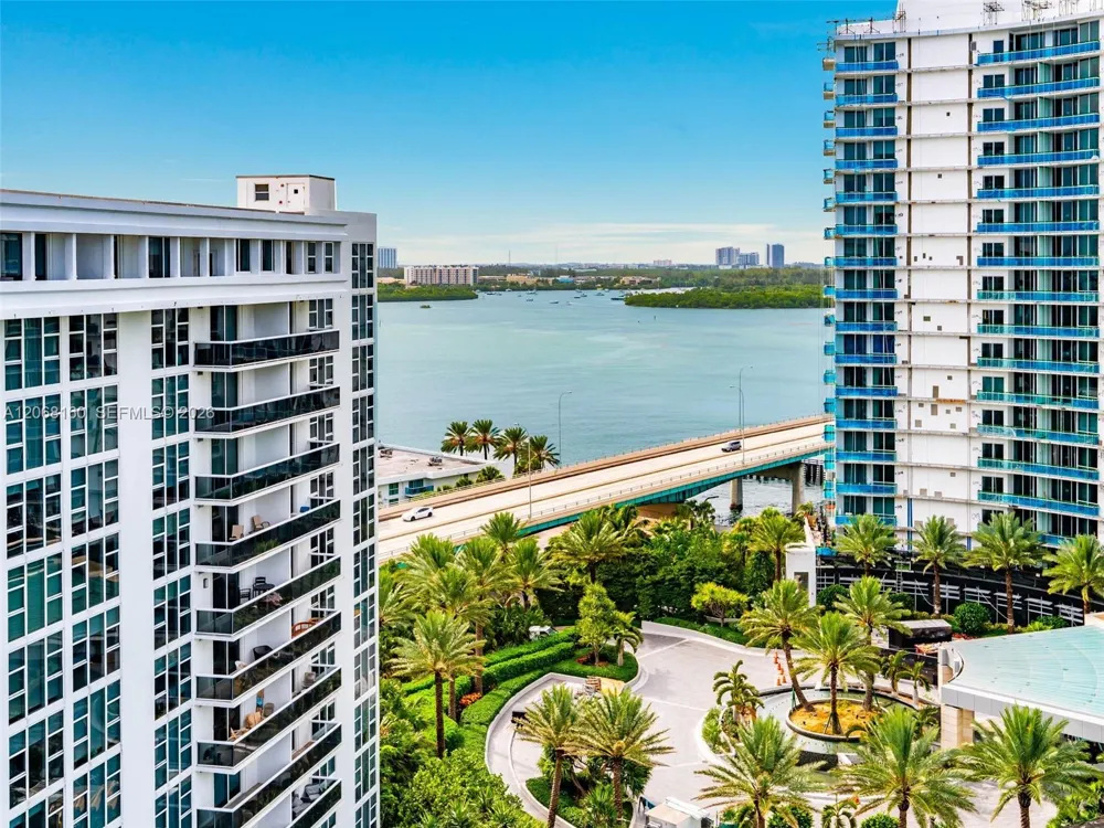 10275 Collins Ave #PH1506 Bal Harbour, FL 33154
