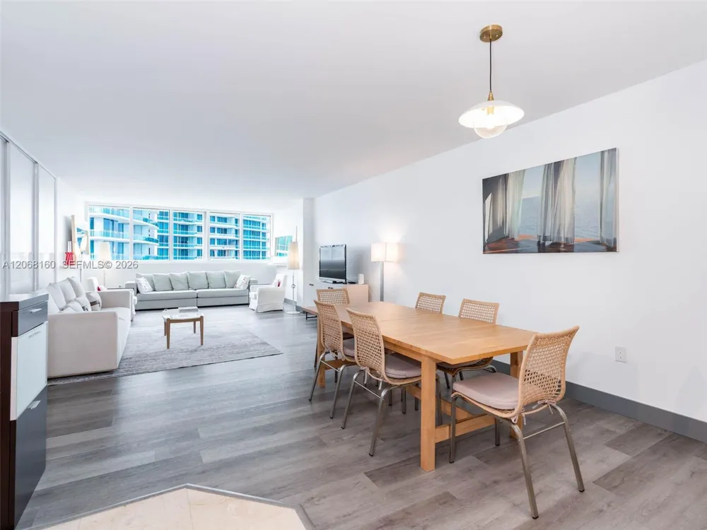 10275 Collins Ave #PH1506 Bal Harbour, FL 33154