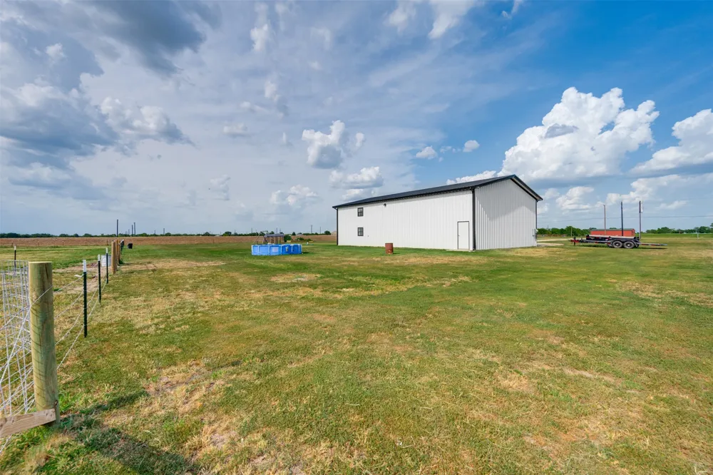 3263 Farm to Market 38 N Brookston, TX 75421