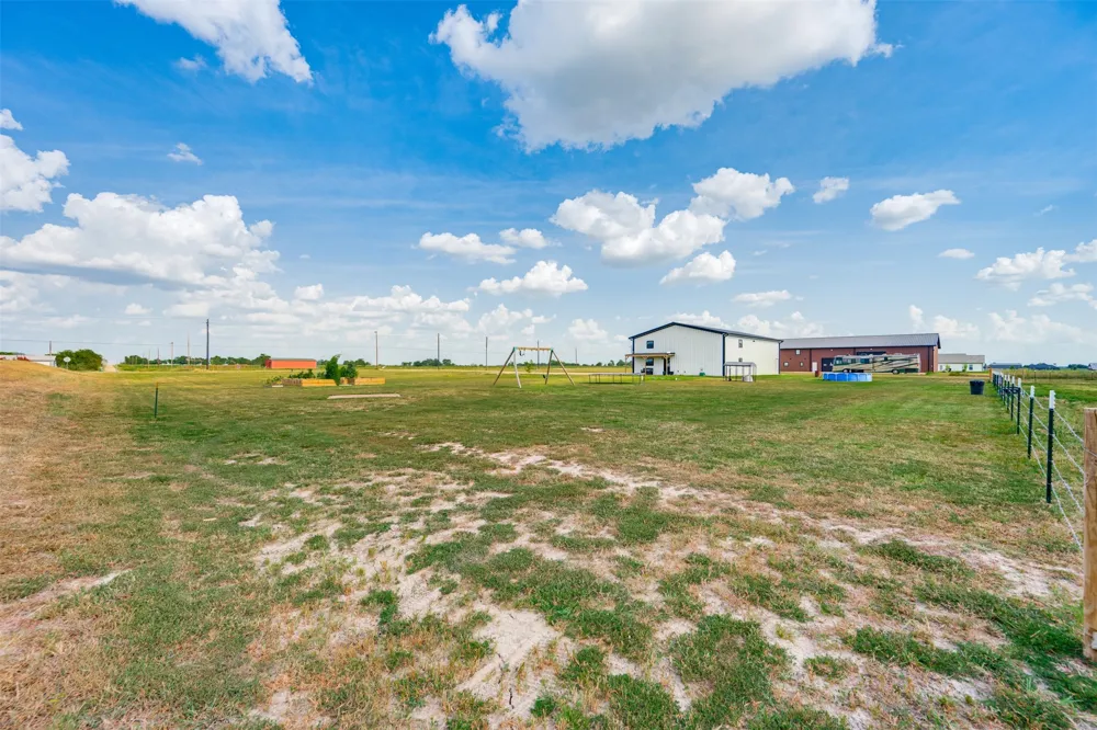 3263 Farm to Market 38 N Brookston, TX 75421