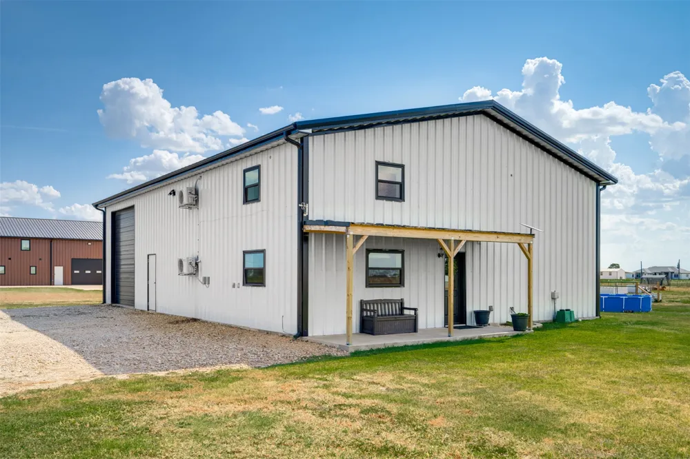3263 Farm to Market 38 N Brookston, TX 75421
