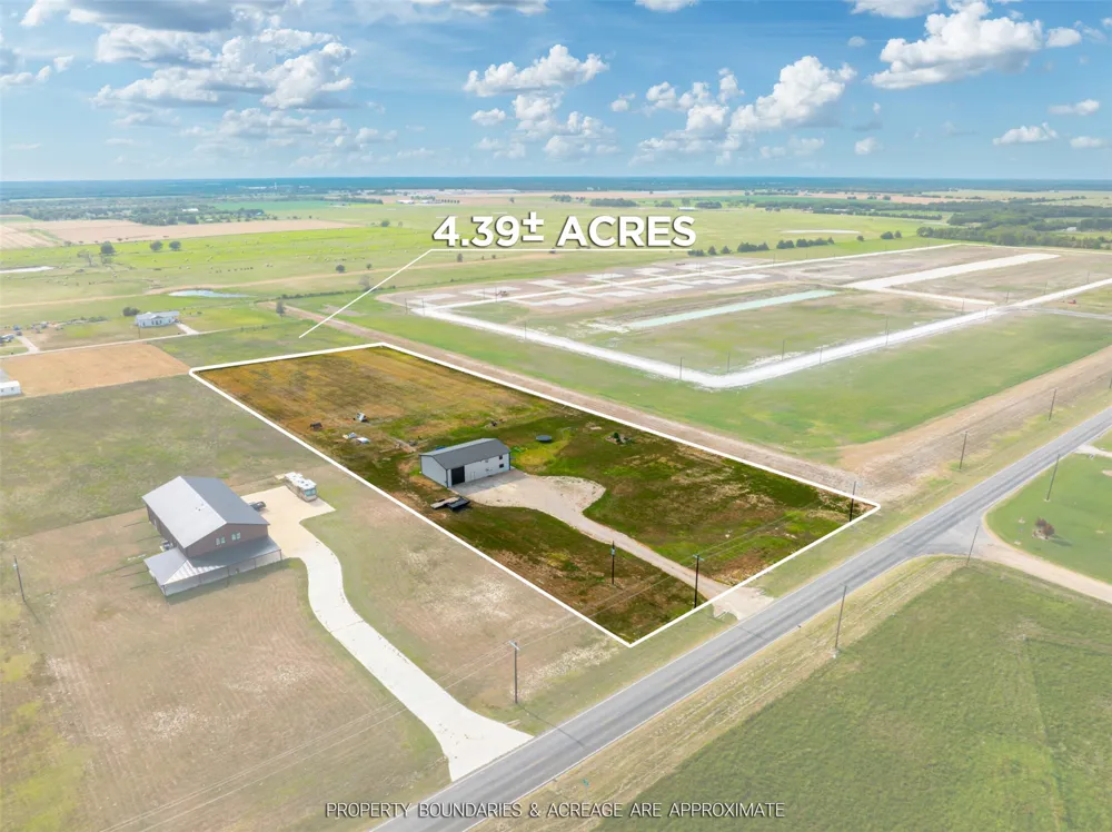 3263 Farm to Market 38 N Brookston, TX 75421