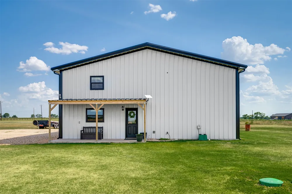 3263 Farm to Market 38 N Brookston, TX 75421