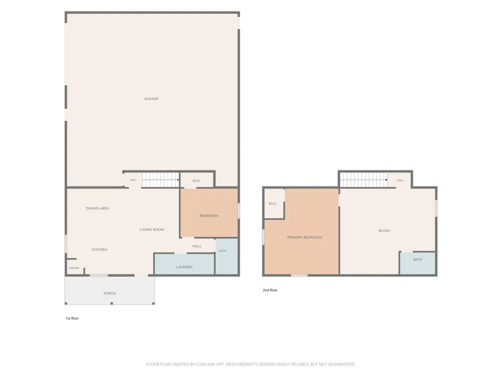 3263 Farm to Market 38 N Brookston, TX 75421