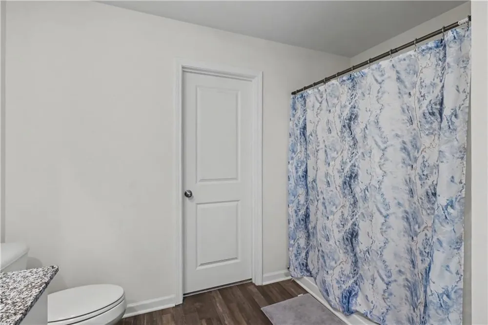 502 Pemberton Street Kingston, GA 30145