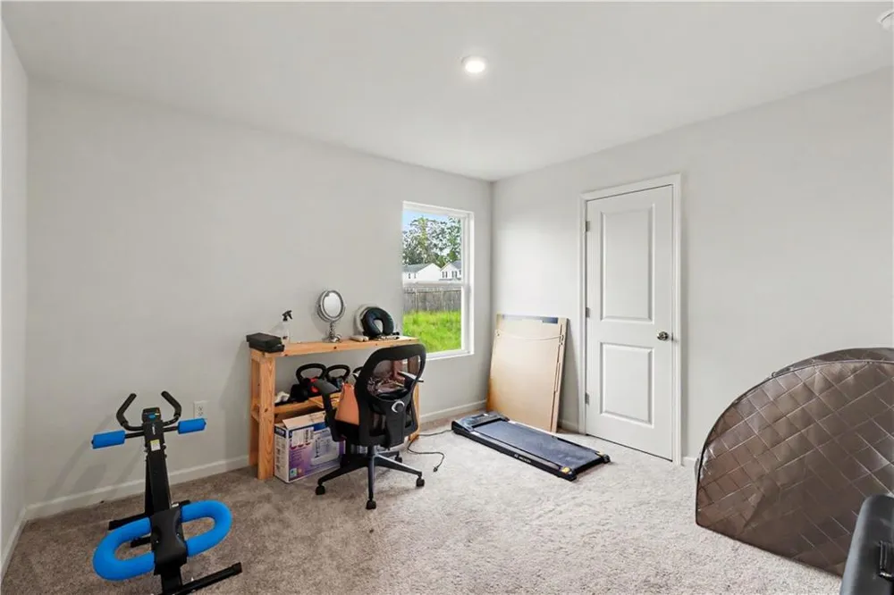 502 Pemberton Street Kingston, GA 30145