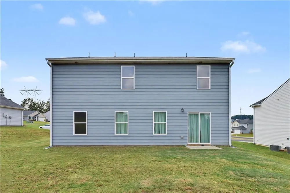 502 Pemberton Street Kingston, GA 30145
