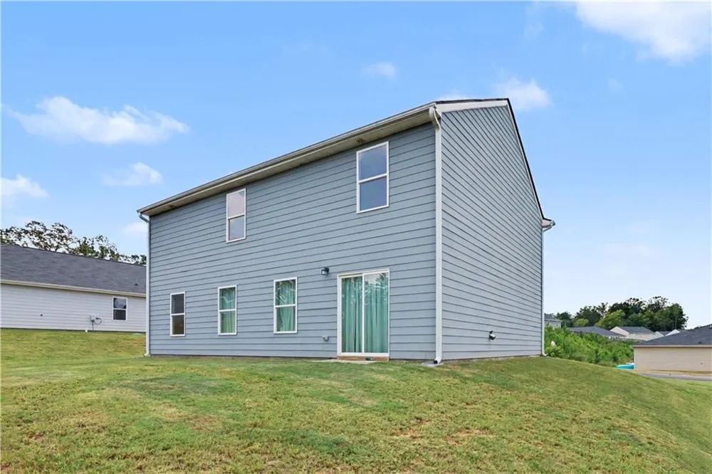 502 Pemberton Street Kingston, GA 30145