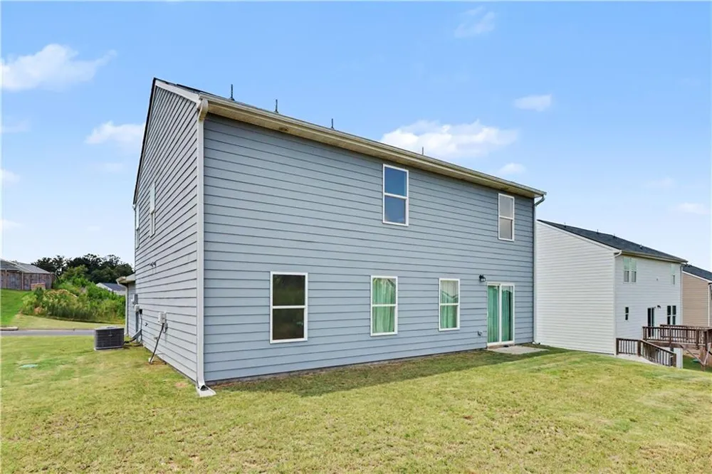 502 Pemberton Street Kingston, GA 30145