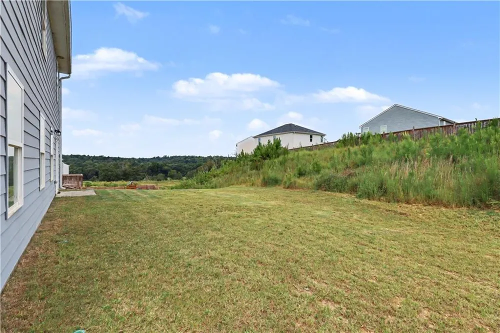 502 Pemberton Street Kingston, GA 30145