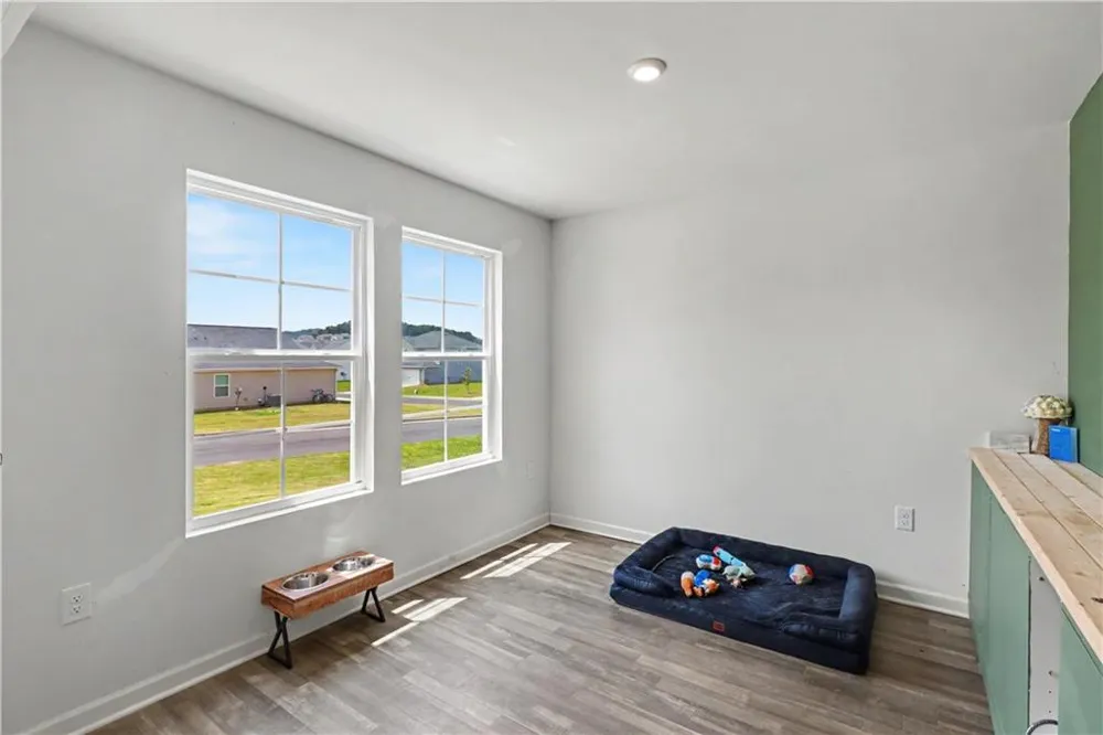 502 Pemberton Street Kingston, GA 30145