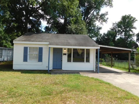 311 S Park Drive