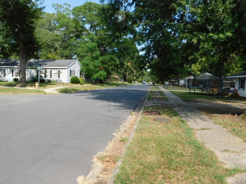 311 S Park Drive Springhill, LA 71075