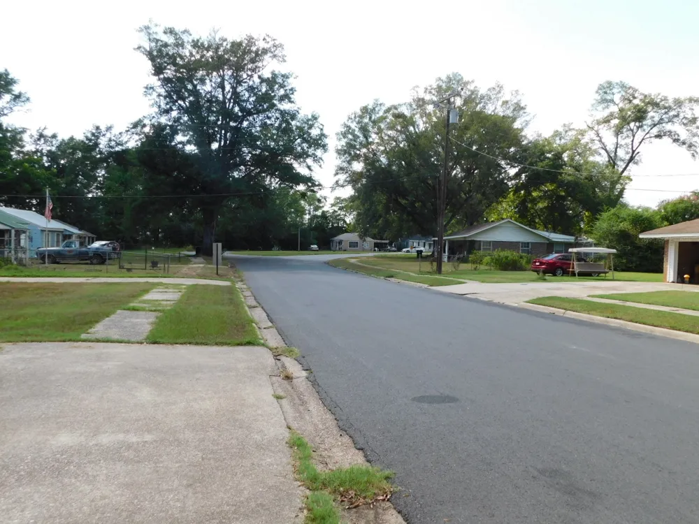 311 S Park Drive Springhill, LA 71075