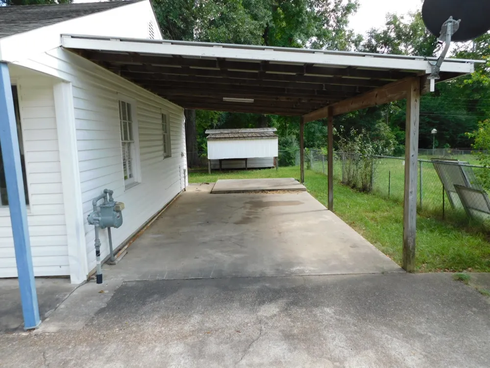 311 S Park Drive Springhill, LA 71075