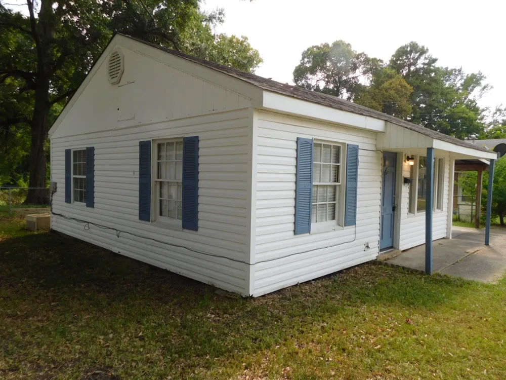 311 S Park Drive Springhill, LA 71075